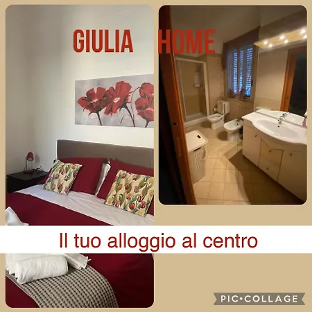 Giulia And * Syrakusa