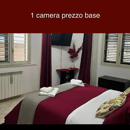 Giulia And Apartament *