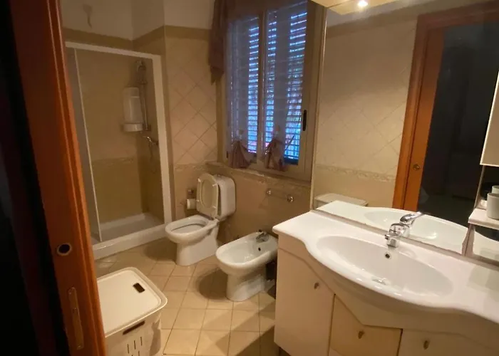 Apartamento Giulia And